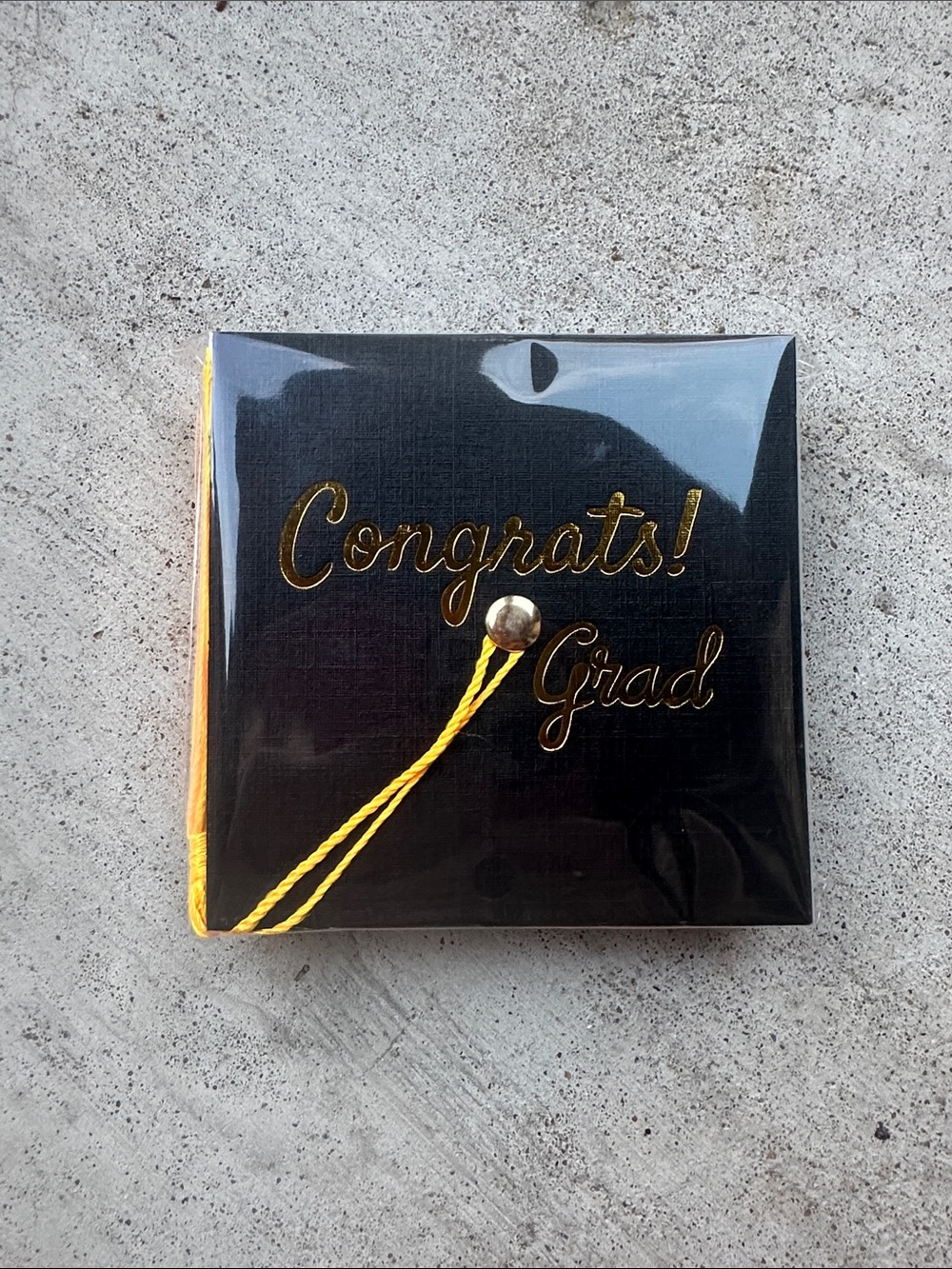 NWT Graduation Bracelet - Picture 5 of 6